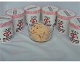 Babcock Ice Cream Variety Pack, 6 Pints