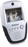 Swann - Recepteur video mobile avec ecran LCD 2,5''