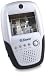 Swann - Recepteur video mobile avec ecran LCD 2,5''