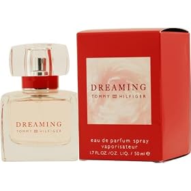 Tommy Hilfiger Dreaming Eau de Parfum Spray