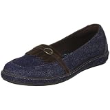 Grasshoppers Ladies Carmen Slip-On Loafer by 