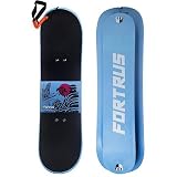 Premier Fortrus Bi-Level Snowskate