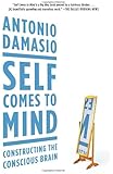 Self Comes to Mind: Constructing the Conscious Brain