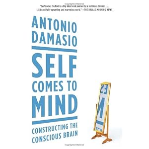 Self Comes to Mind: Constructing the Conscious Brain
