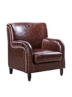 INDUSTRIAL STYLE Sillón Retro Tucson