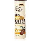Queen Helene 100% Cocoa Butter Pure Natural Moisturizer Body Lotions