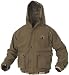 Mad Dog Growler Waterproof Hooded Jacket - Medium