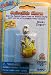 Webkinz Charm Wacky Zingoz