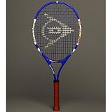 Dunlop '08 Play 25 Junior Tennis Racquet