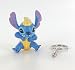 Figurines/Porte-clés Disney Lilo et Stitch Stitch (série de 5) B_s-4