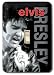 Elvis Presley Metal Switch Plate Cover