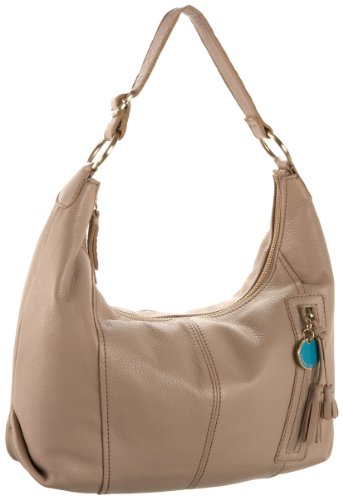 Tommy Hilfiger Tula Rosa Hobo