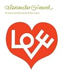 Notecards: Alexander Girard (Notecards)