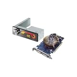 Review Asustek EN8600GT OC GE/HTDP/256M / ASUSTEK COMPUTER P5MT-C S775 IE7230 ATX GREEN VGA+2XGLN+U2 FSB1066 SATA100