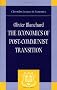 The Economics of Post-Communist Transition (Clarendon Lectures in Economics)