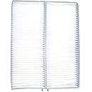 ACDelco CF3323 Professional Cabin Air Filter