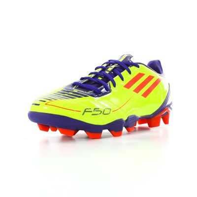 Adidas F10 trx ag G40252, Football Homme - taille 46