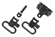Qd Mag Cap Set- Rem 870 - Uncle Mikes