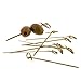 Royal Bamboo Knot Cocktail and Hors' D'oeuvre Picks, 4