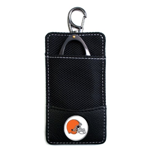 Cleveland Browns Cigar Cutter with Sheath