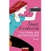 Vier Morde und ein Hochzeitsfest: Roman