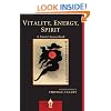 Vitality, Energy, Spirit: A Taoist Sourcebook (Shambhala Classics)