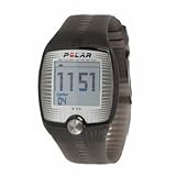 Polar-FT1-Black Heart Rate Monitor - 90037558