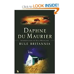 Rule Britannia (Virago Modern Classics)