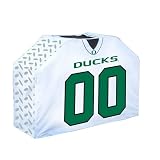Oregon Ducks Grill Cover