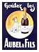 Search : Aubel and Fils Art Print Poster 18 x 24