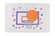 Standard Pillowcase - Basketball - Girls
