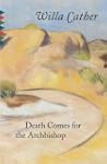 Death Comes for the Archbishop (Vinta...