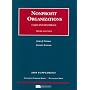 Nonprofit Organizations- Cases and Materials, 3d, 2008 Supplement (University Casebook: Supplement)
