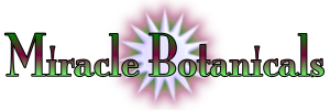 Healing Plant Essences