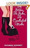 The Butcher, The Baker, The Candlestick Maker: An Erotic Memoir