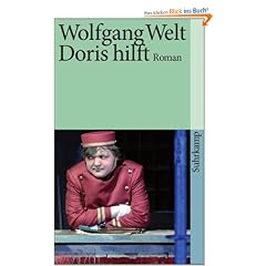 Doris hilft: Roman (suhrkamp taschenbuch)