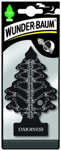 Wunderbaum 171334 Darkness, 3-er Pack Preisvergleich