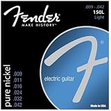 Produkt-Bild: Fender 150L Saitensatz 009-042
