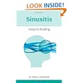 Sinusitis: Steps to Healing