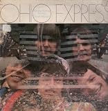 S/T LP UK PYE 1968