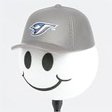 Toronto Blue Jays Baseball Cap Antenna Topper