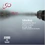 Sibelius: Symphony No. 2; Pohjola's Daughter [Hybrid SACD]