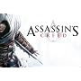 Assassin's Creed (Altair) Art Poster Print - 24" X 36"