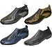 GBX Double Gore Tribe Slip-On Shoes M Width