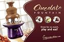Signature Chocolate Fountain S005