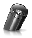 Eilux Uhrenbeweger Venus für 1 Automatikuhr antrazit Black saphir EW-1388.BS