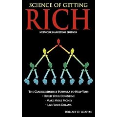 Science of Getting Rich – Network Marketing Edition (Paperback)