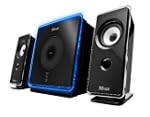 Trust XpertTouch 2.1 Speaker Set - Al...