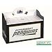 Guidecraft NHL Penguins Toy Box