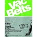 Home Care 1140 Vacuum Cleaner Belts